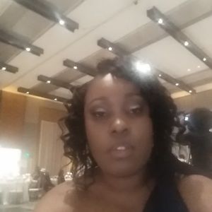 Meet your Posher, Shonica